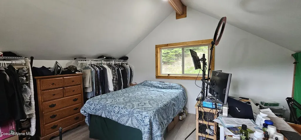 4801 Old Highway Two Loop Moyie Springs ID 83845