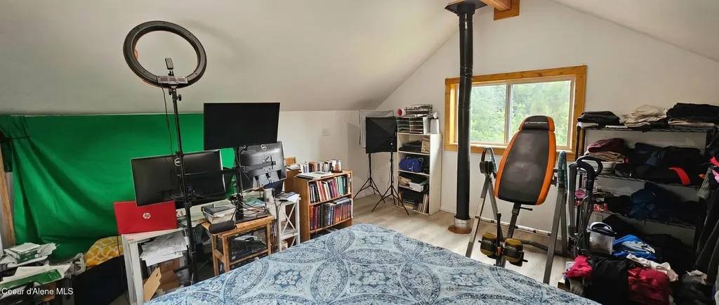 4801 Old Highway Two Loop Moyie Springs ID 83845