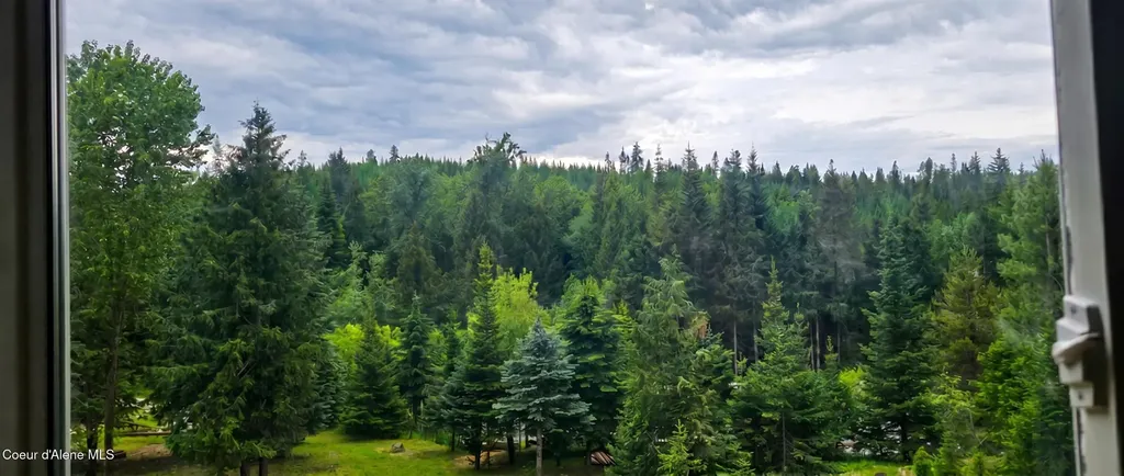 4801 Old Highway Two Loop Moyie Springs ID 83845