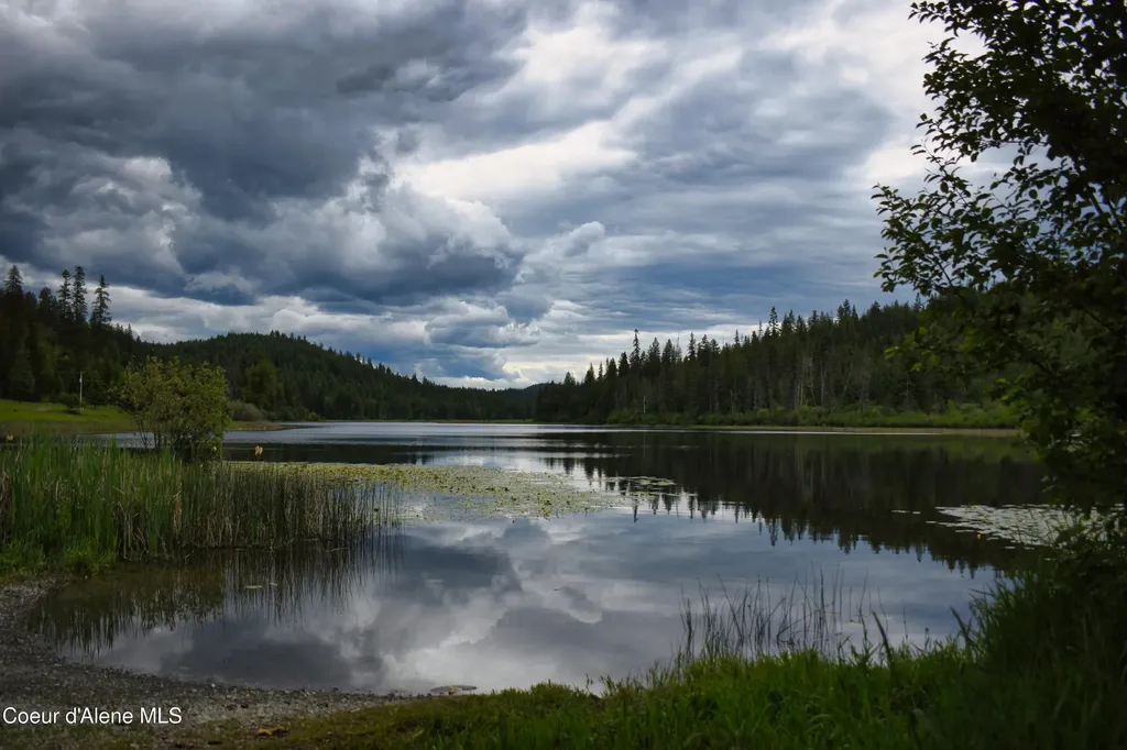 4801 Old Highway Two Loop Moyie Springs ID 83845