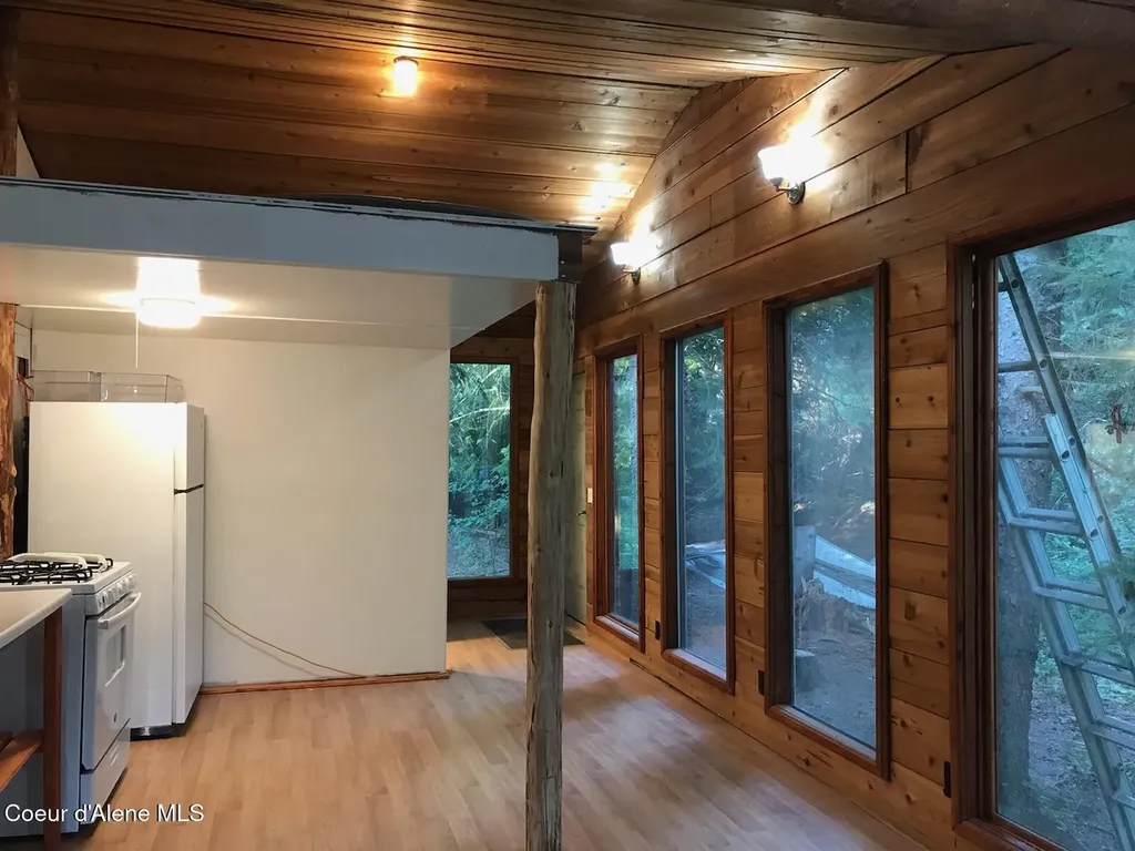 4801 Old Highway Two Loop Moyie Springs ID 83845