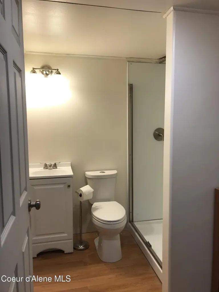 4801 Old Highway Two Loop Moyie Springs ID 83845