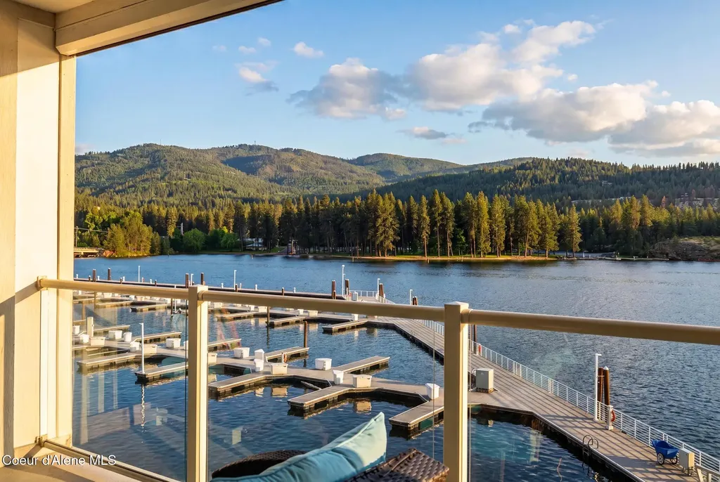 415 W Waterside Drive Post Falls ID 83854