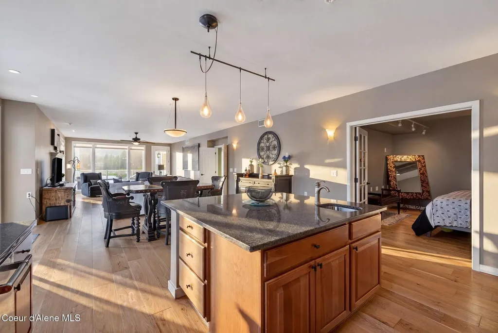 415 W Waterside Drive Post Falls ID 83854