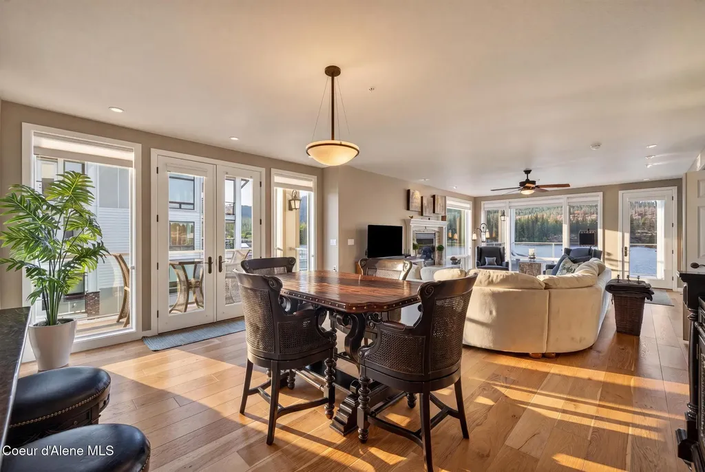 415 W Waterside Drive Post Falls ID 83854