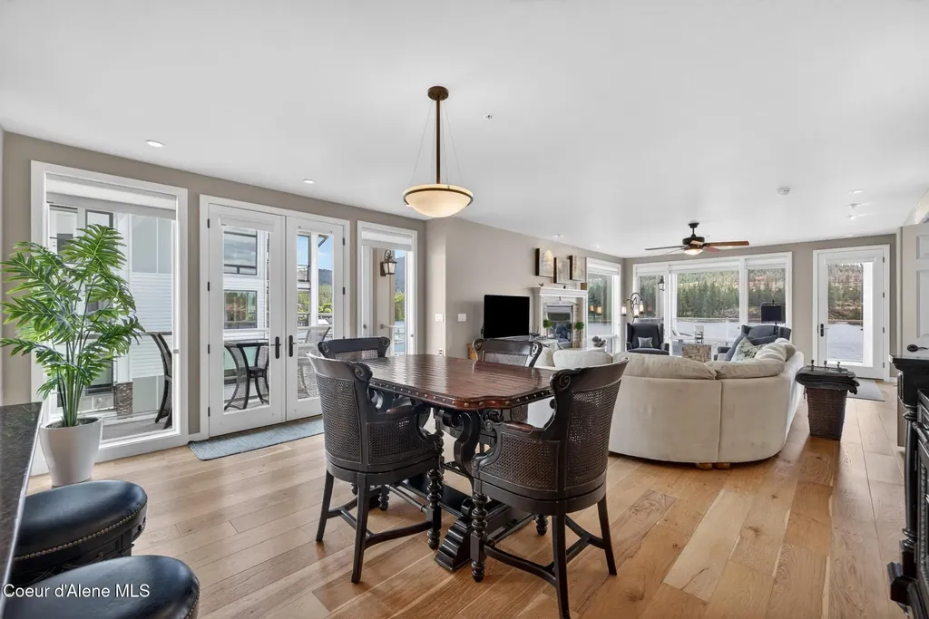 415 W Waterside Drive Post Falls ID 83854