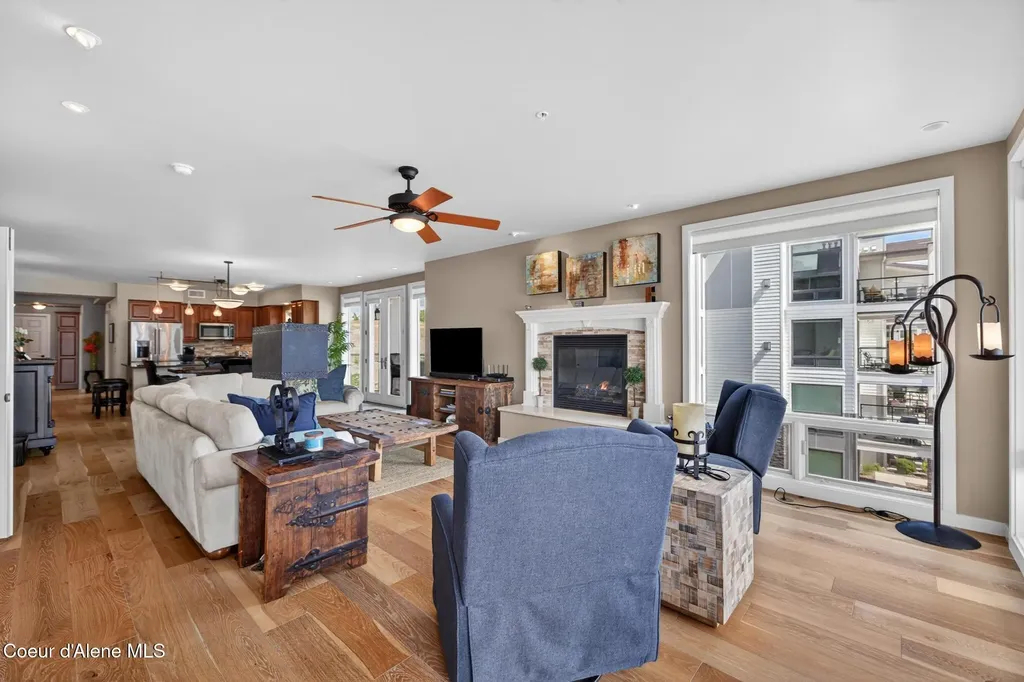 415 W Waterside Drive Post Falls ID 83854
