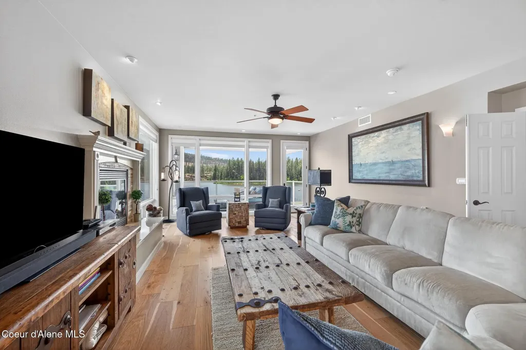 415 W Waterside Drive Post Falls ID 83854
