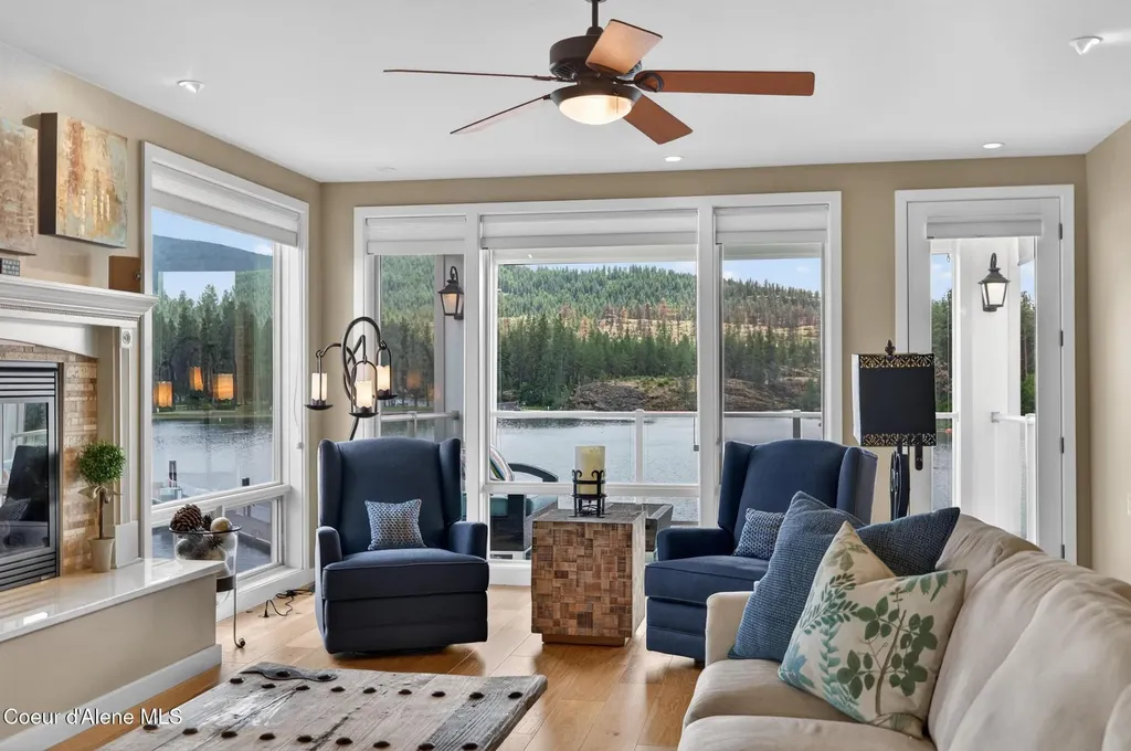 415 W Waterside Drive Post Falls ID 83854