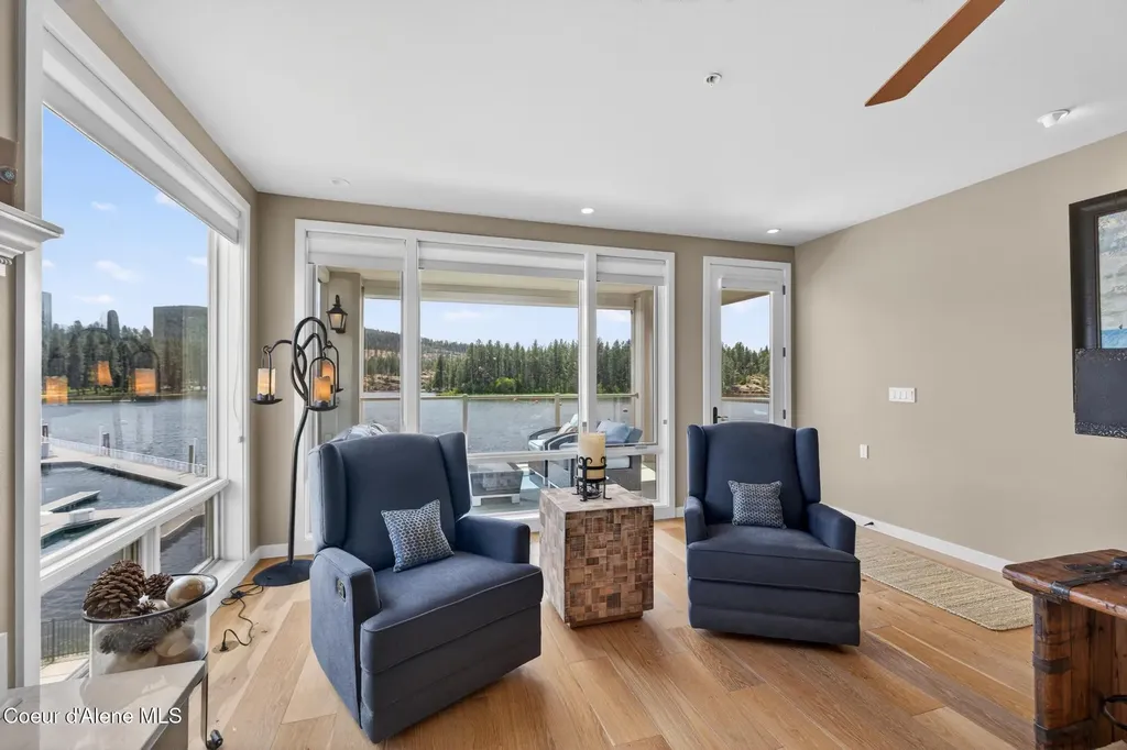 415 W Waterside Drive Post Falls ID 83854