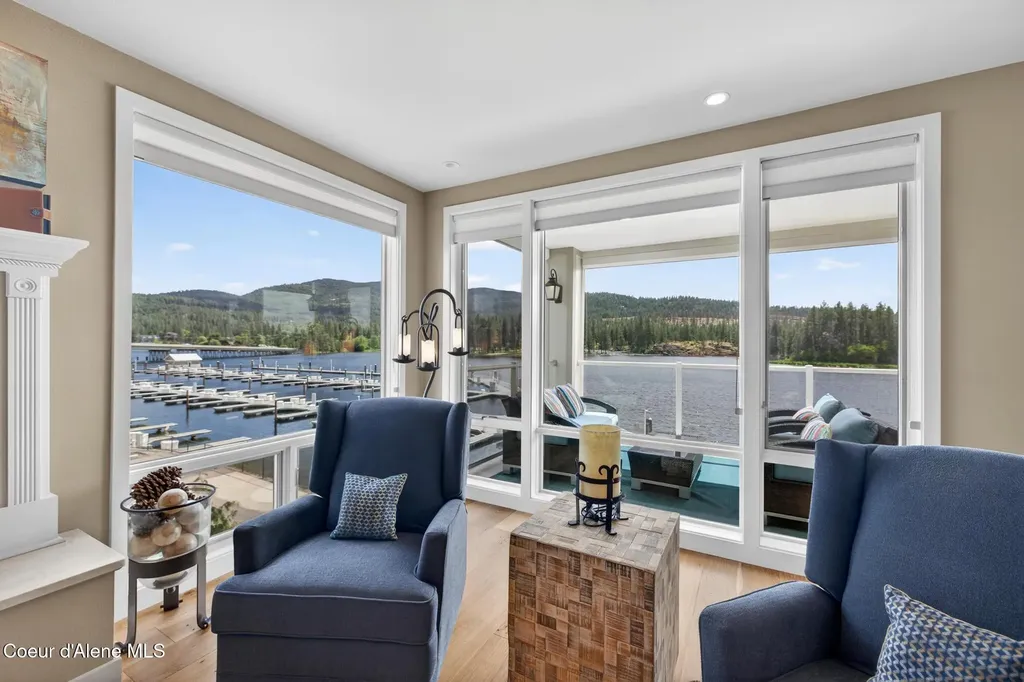 415 W Waterside Drive Post Falls ID 83854