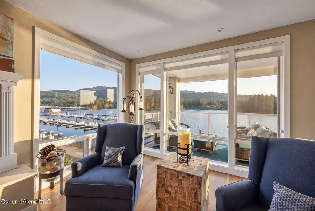 415 W Waterside Drive Post Falls ID 83854