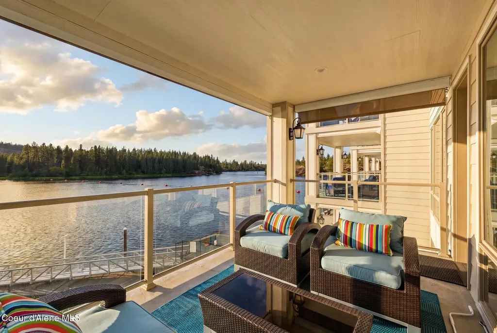 415 W Waterside Drive Post Falls ID 83854