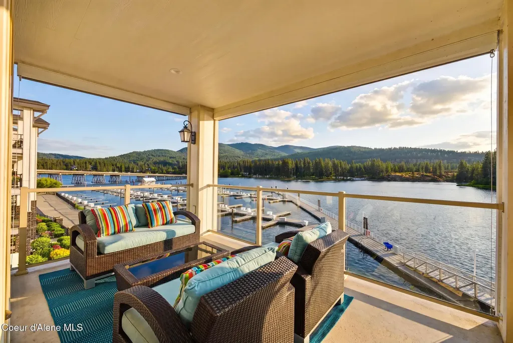 415 W Waterside Drive Post Falls ID 83854