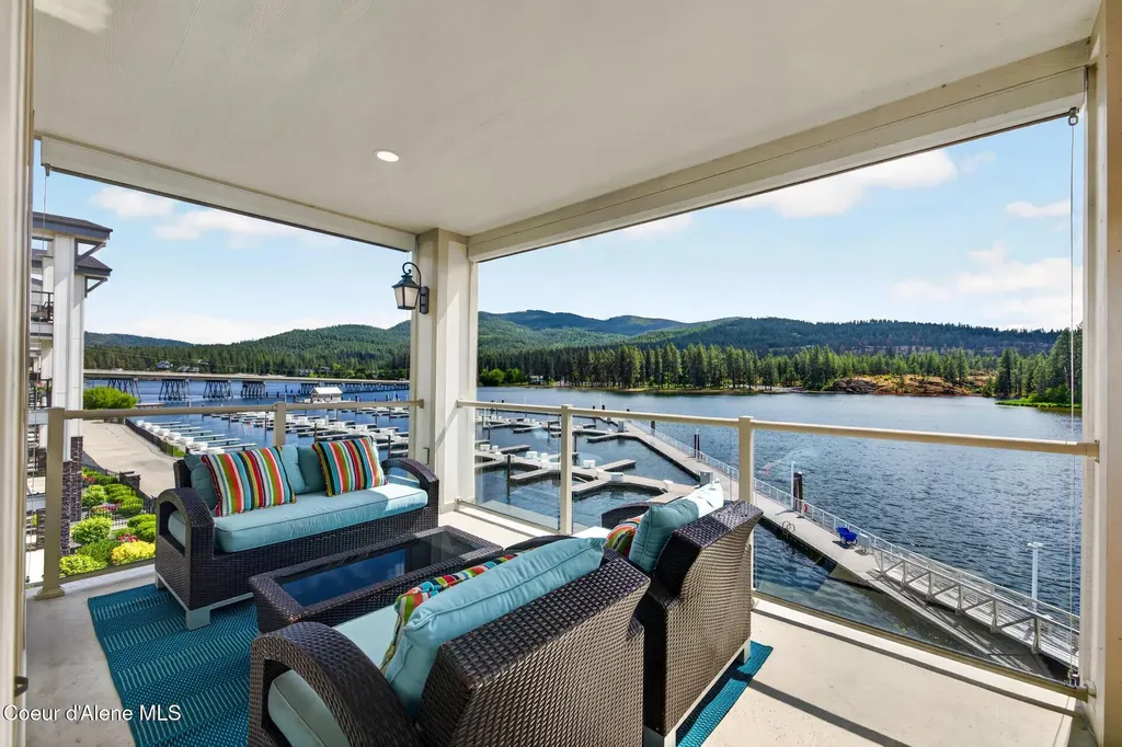 415 W Waterside Drive Post Falls ID 83854