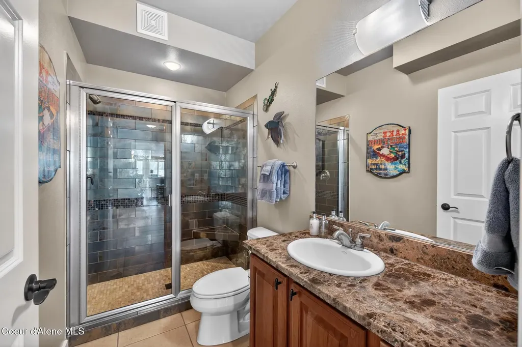 415 W Waterside Drive Post Falls ID 83854