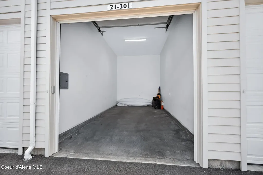 415 W Waterside Drive Post Falls ID 83854