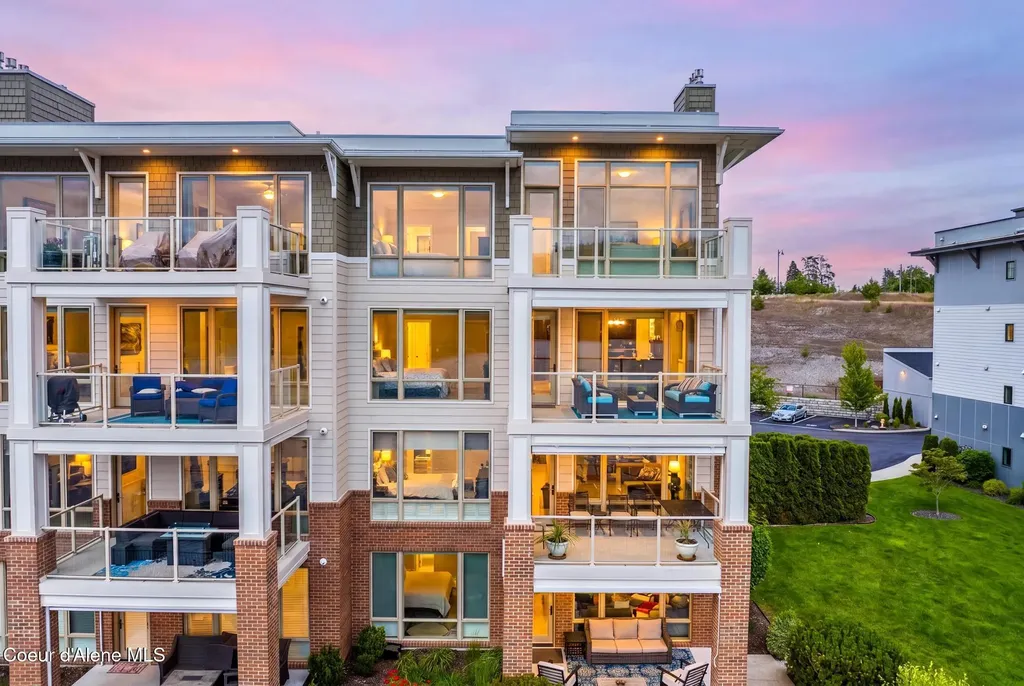 415 W Waterside Drive Post Falls ID 83854
