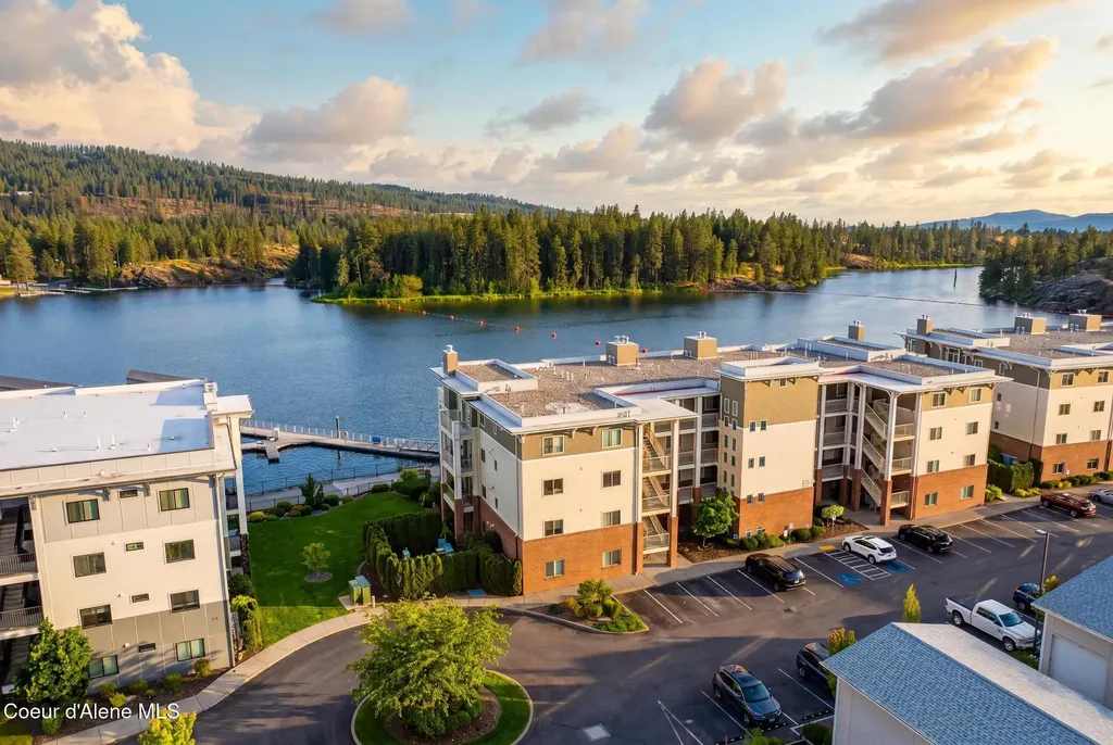 415 W Waterside Drive Post Falls ID 83854