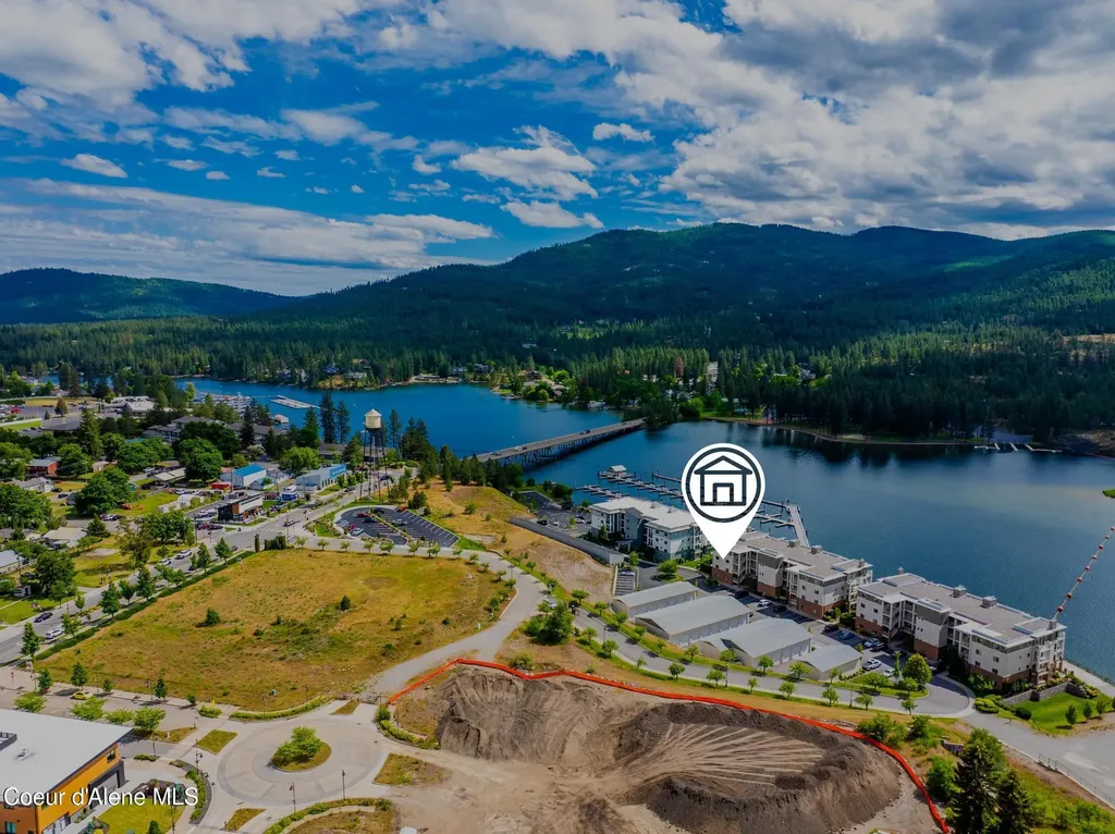 415 W Waterside Drive Post Falls ID 83854