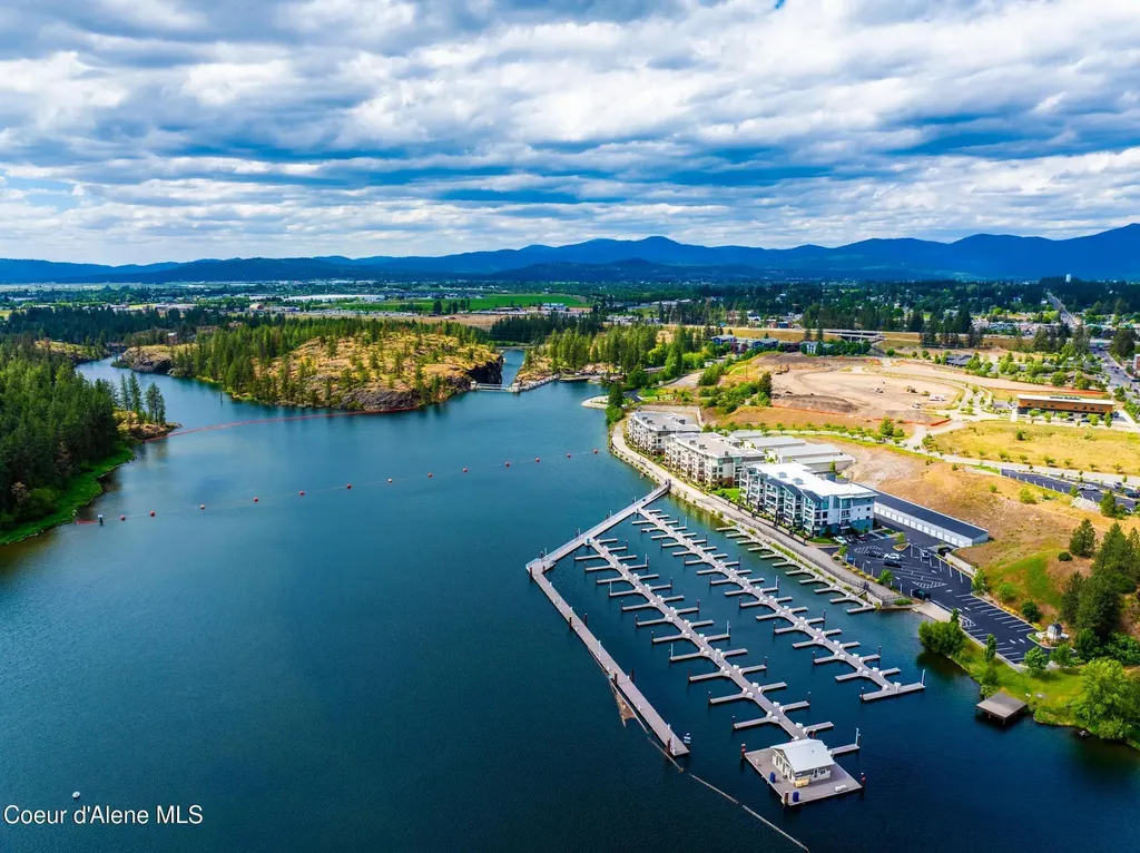 415 W Waterside Drive Post Falls ID 83854
