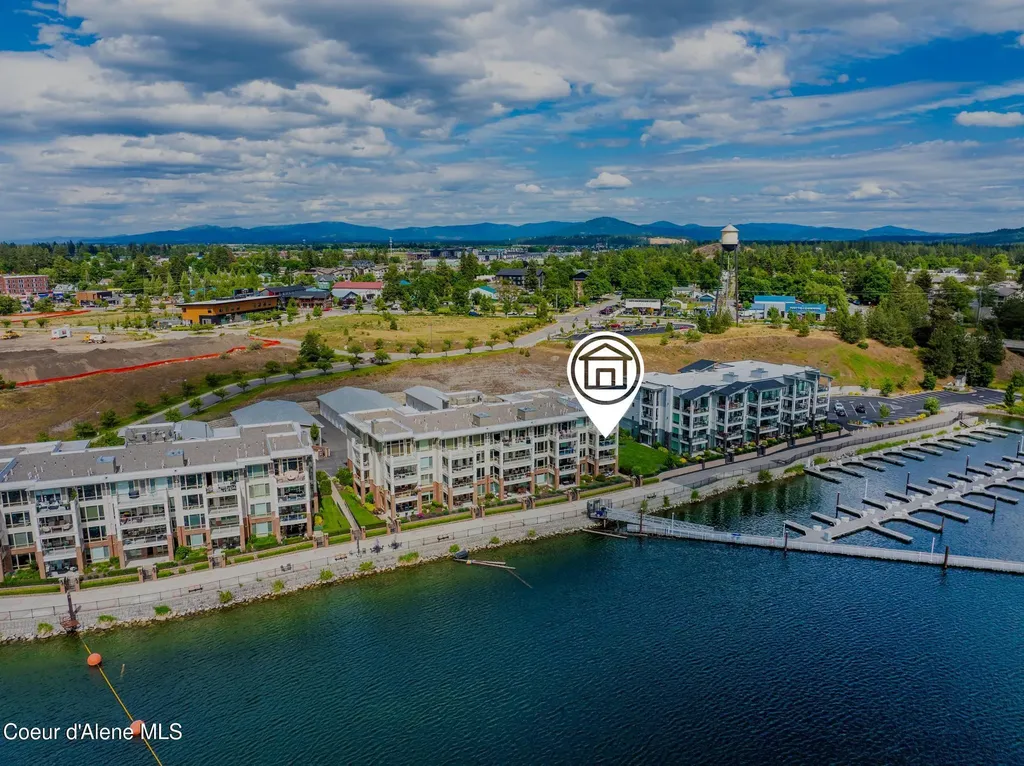 415 W Waterside Drive Post Falls ID 83854
