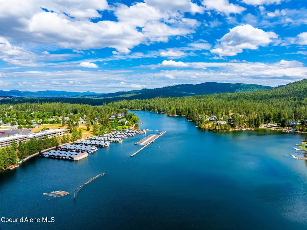 415 W Waterside Drive Post Falls ID 83854