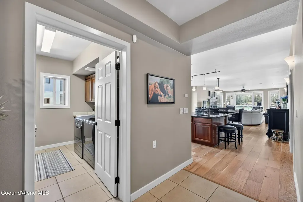 415 W Waterside Drive Post Falls ID 83854