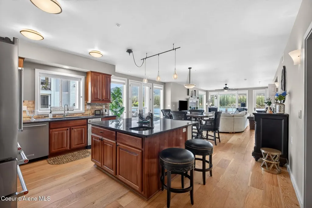 415 W Waterside Drive Post Falls ID 83854