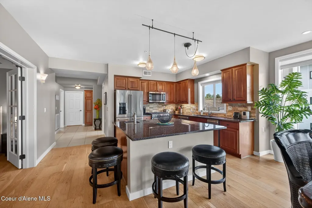 415 W Waterside Drive Post Falls ID 83854
