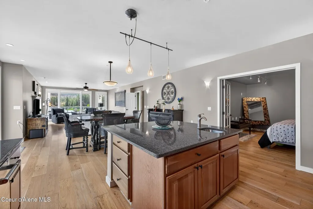 415 W Waterside Drive Post Falls ID 83854