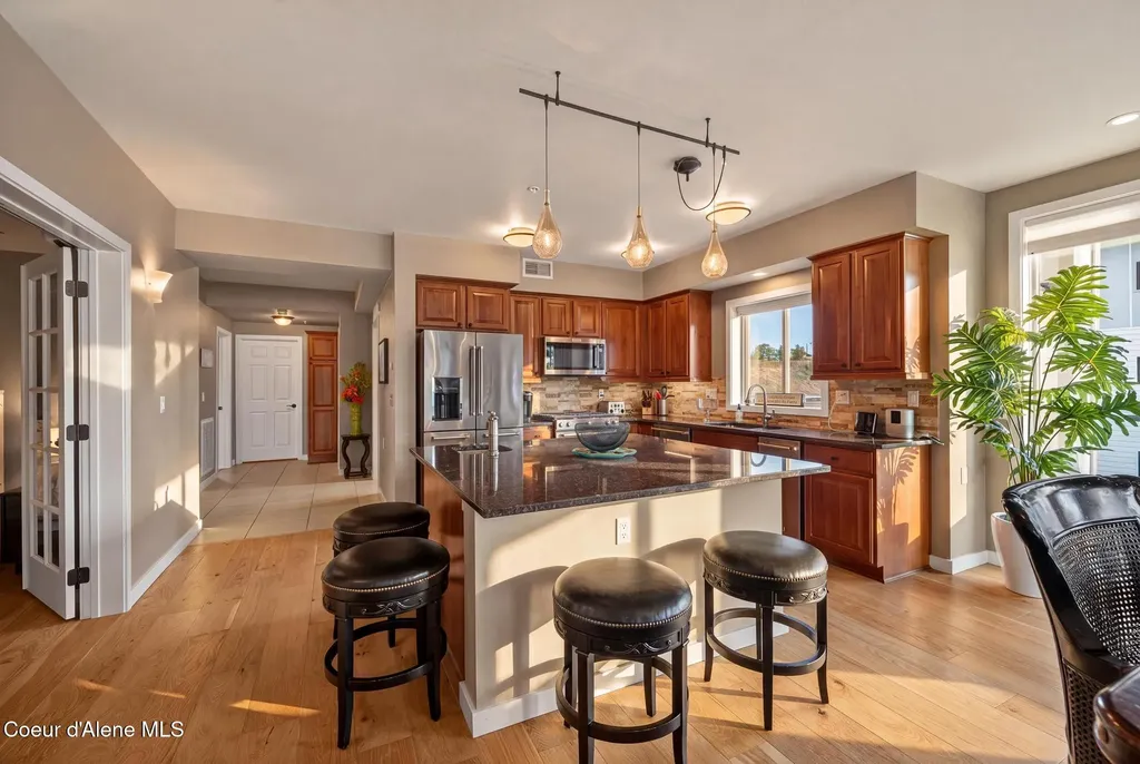 415 W Waterside Drive Post Falls ID 83854