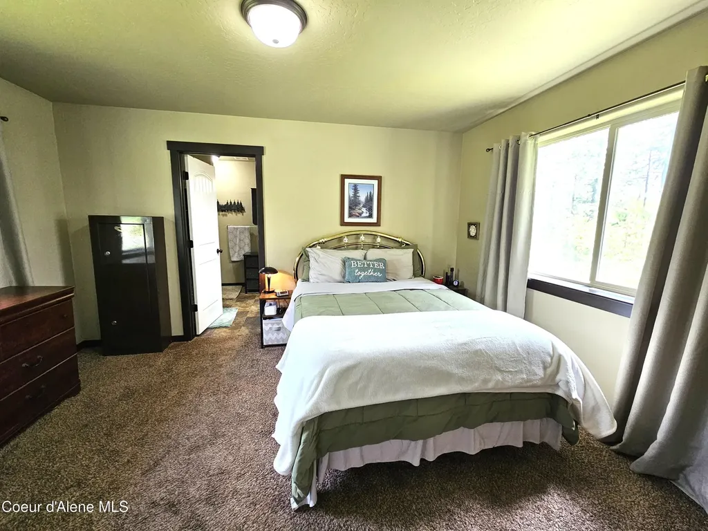 18819 N Ramsey Road Rathdrum ID 83858