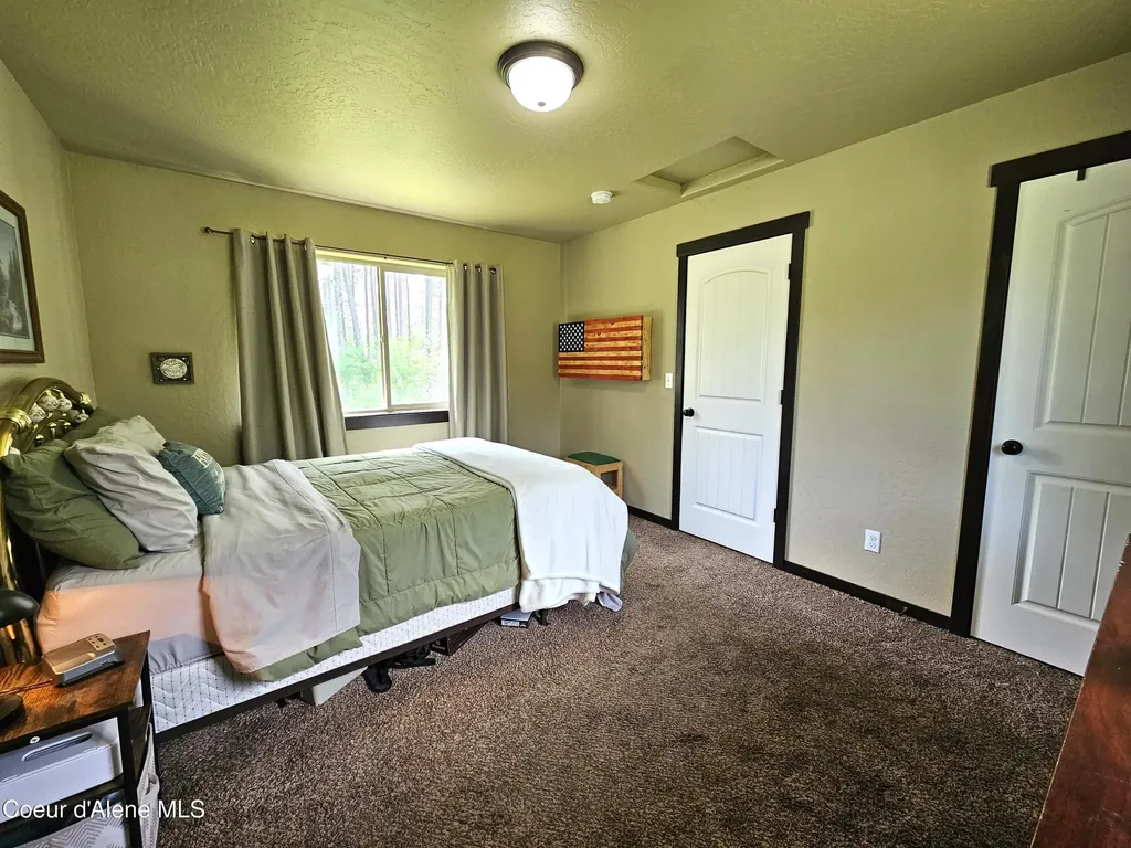 18819 N Ramsey Road Rathdrum ID 83858