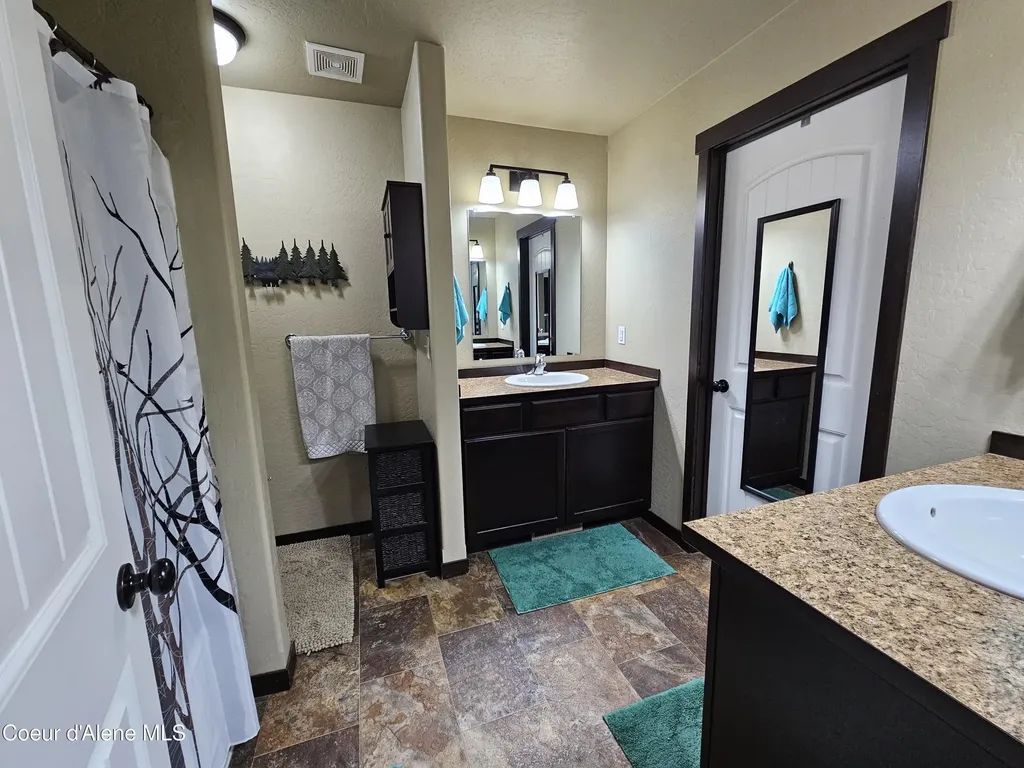 18819 N Ramsey Road Rathdrum ID 83858