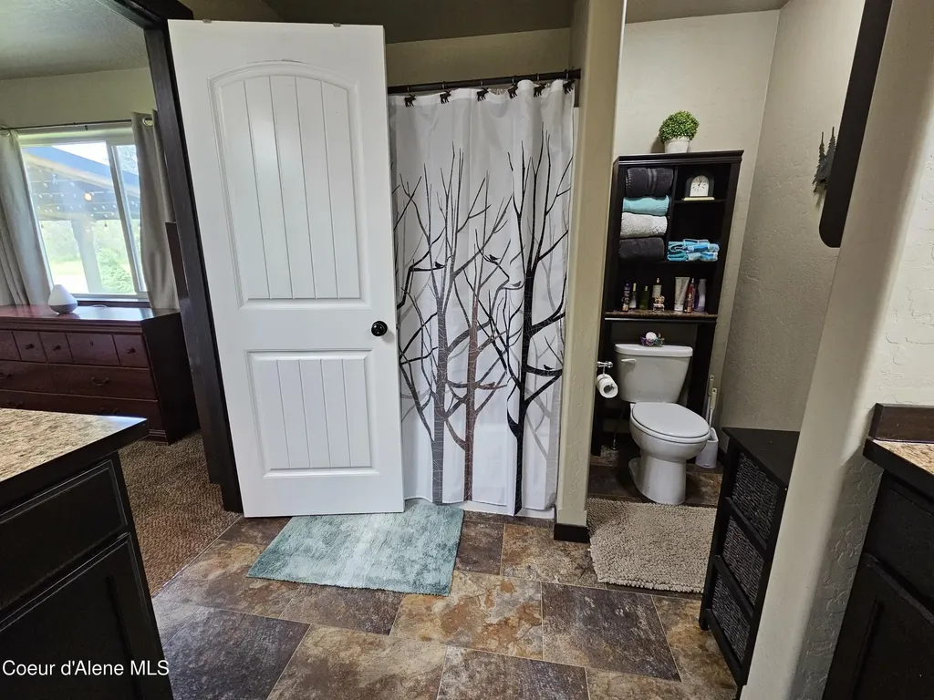 18819 N Ramsey Road Rathdrum ID 83858