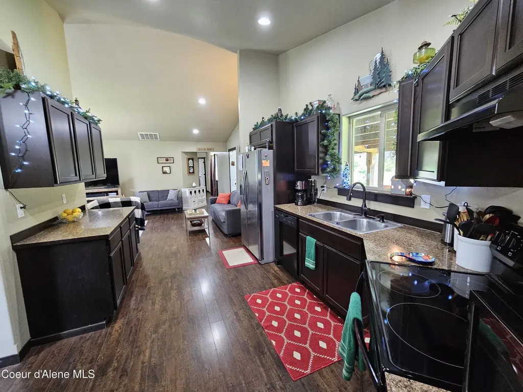 18819 N Ramsey Road Rathdrum ID 83858