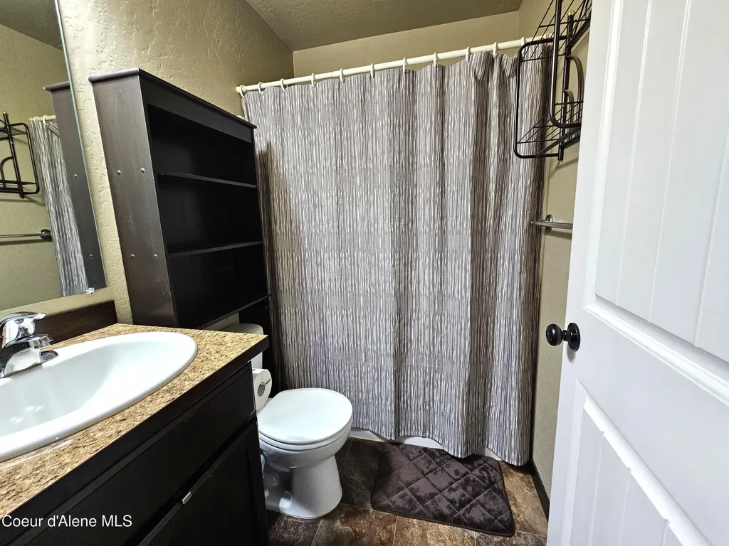 18819 N Ramsey Road Rathdrum ID 83858