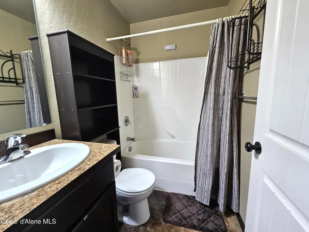 18819 N Ramsey Road Rathdrum ID 83858