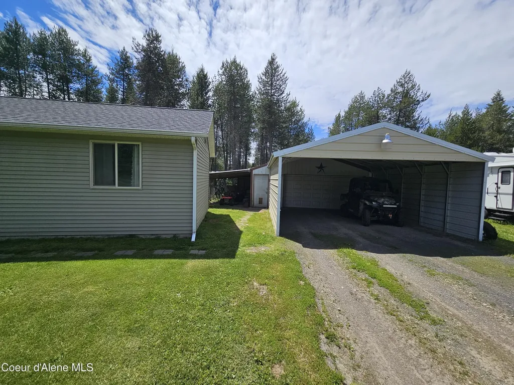 18819 N Ramsey Road Rathdrum ID 83858
