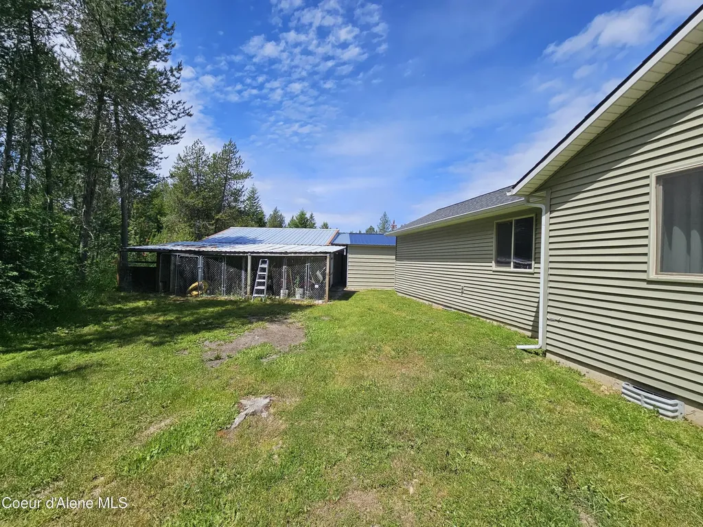 18819 N Ramsey Road Rathdrum ID 83858
