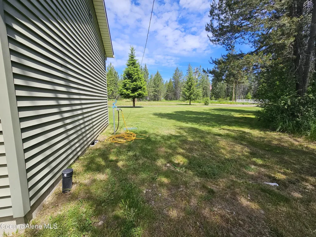 18819 N Ramsey Road Rathdrum ID 83858
