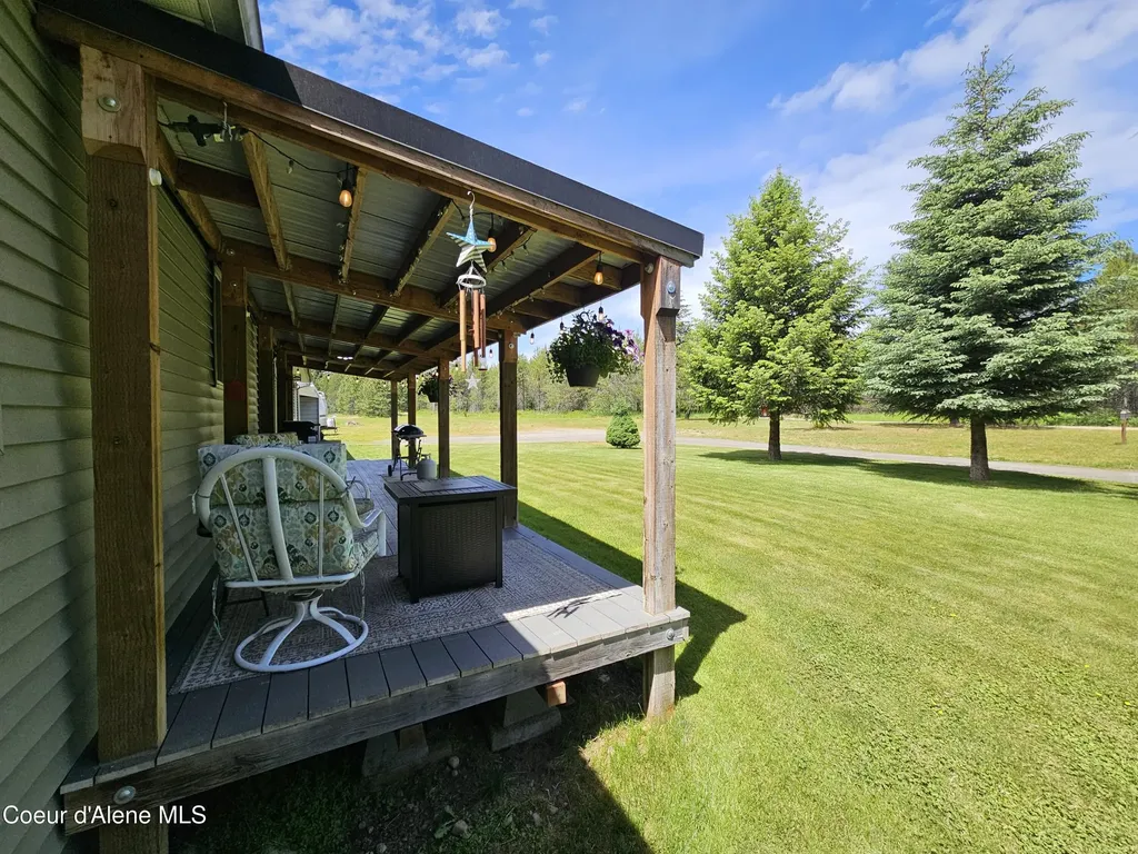18819 N Ramsey Road Rathdrum ID 83858