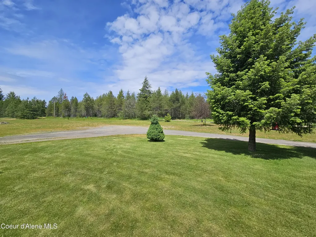 18819 N Ramsey Road Rathdrum ID 83858