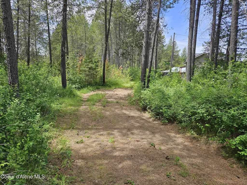 18819 N Ramsey Road Rathdrum ID 83858