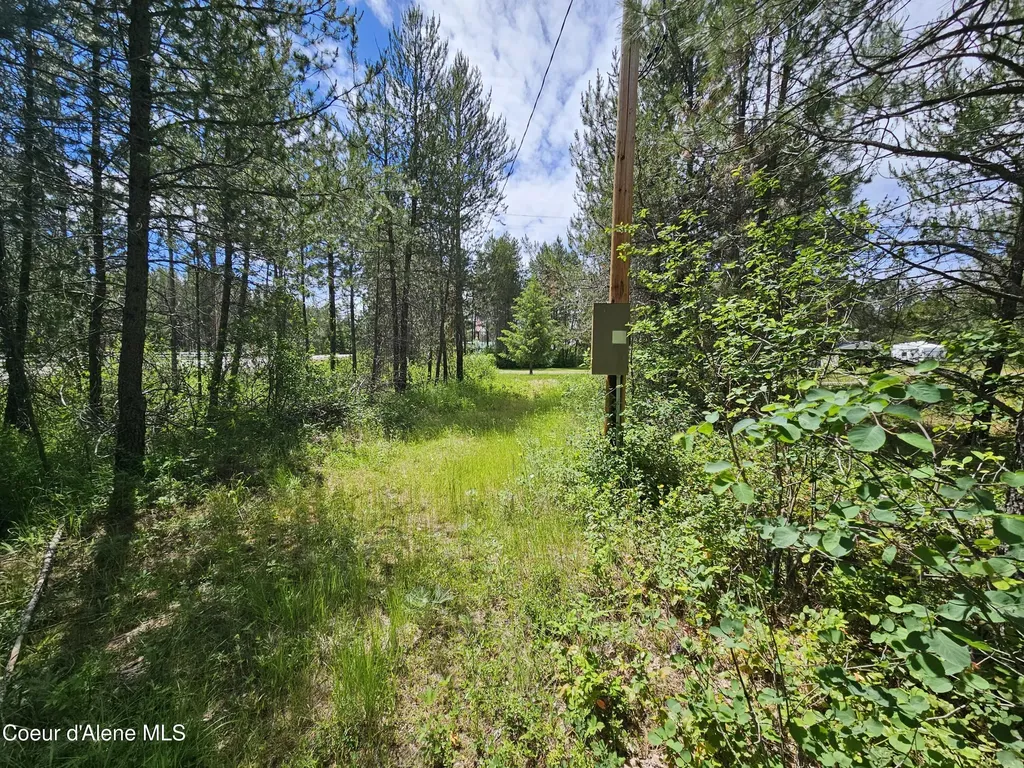 18819 N Ramsey Road Rathdrum ID 83858
