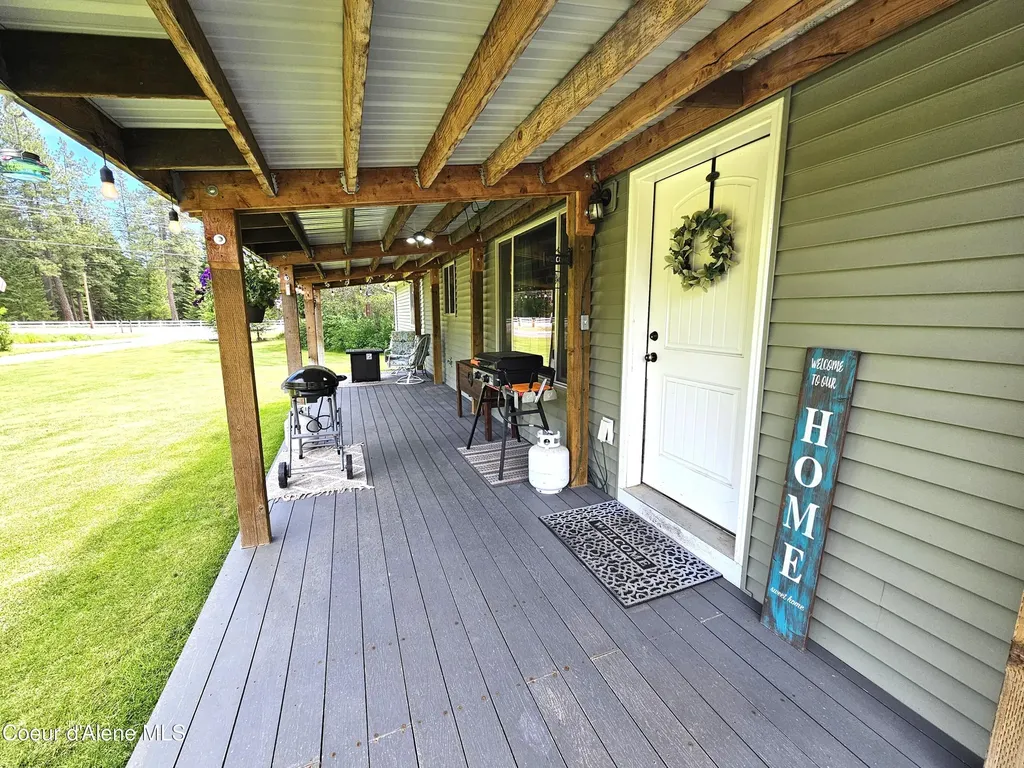 18819 N Ramsey Road Rathdrum ID 83858