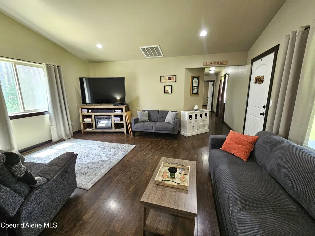 18819 N Ramsey Road Rathdrum ID 83858