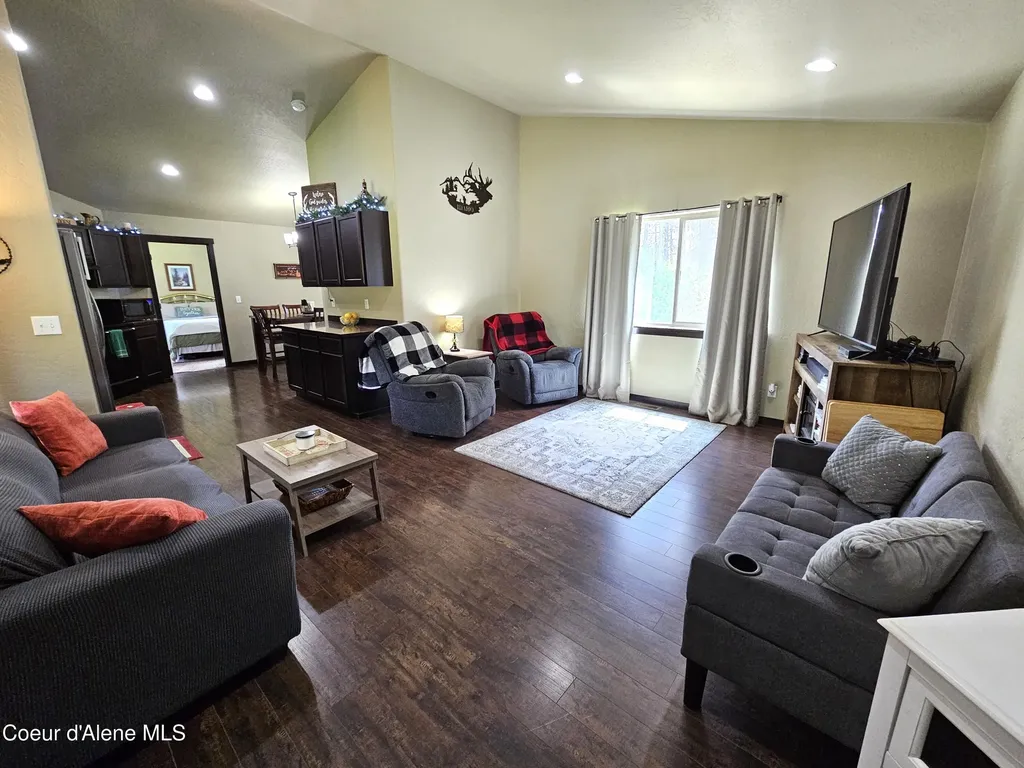 18819 N Ramsey Road Rathdrum ID 83858