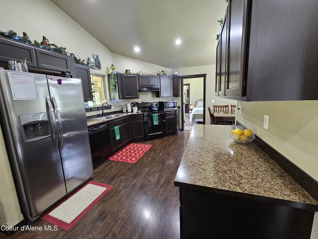 18819 N Ramsey Road Rathdrum ID 83858